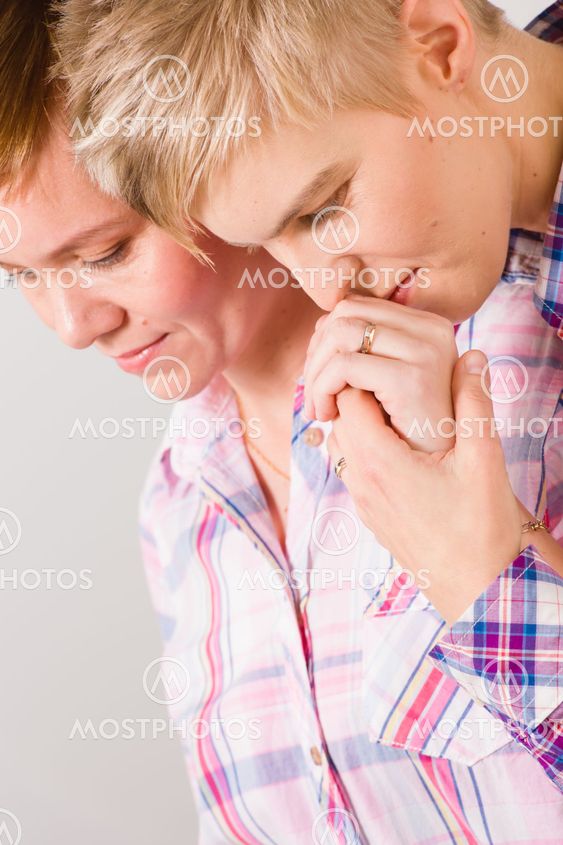 Shared a moment