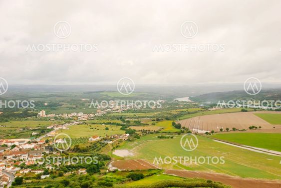 Tejo, Tagus river Valley