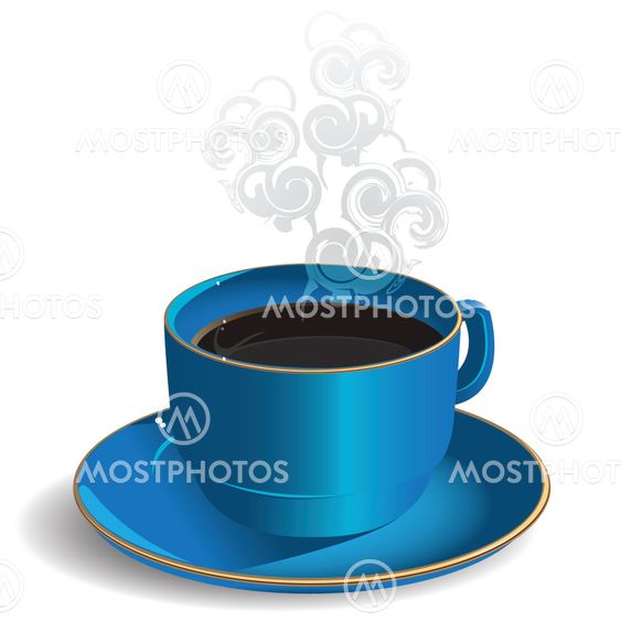 Cup Coffee