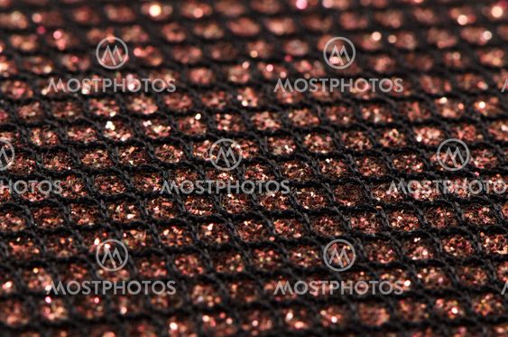 Fabric sample