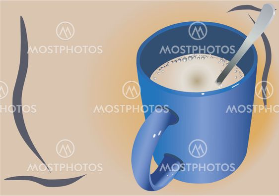 cappuccino mug