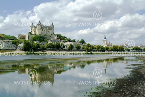 chateau