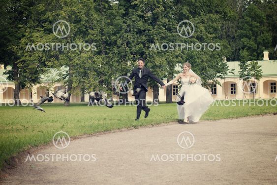 wedding day