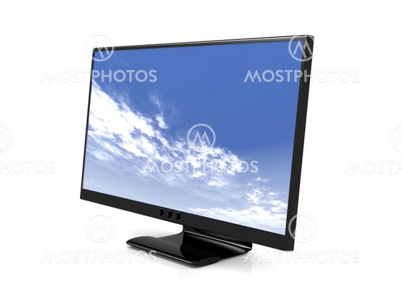 LCD Display