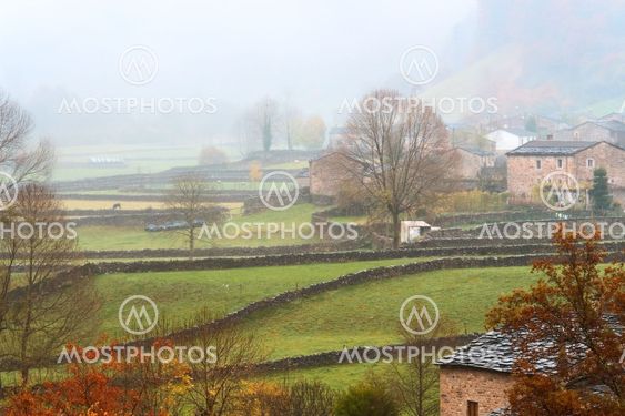 Vega del Pas, Cantabria, Spain