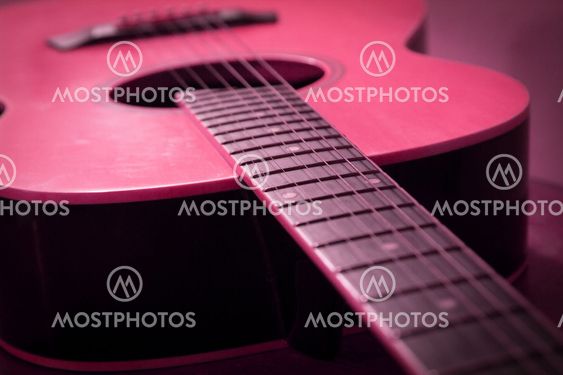 Guitar