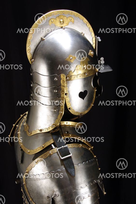 Armour