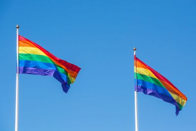 Pridefestivalen 2017