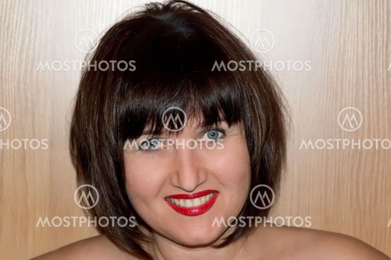 Brunette