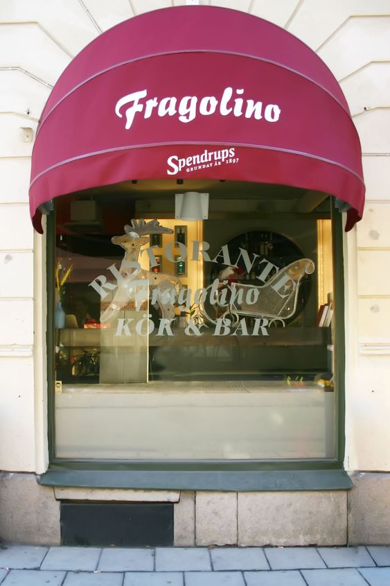 fragolino