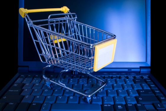 online shopping