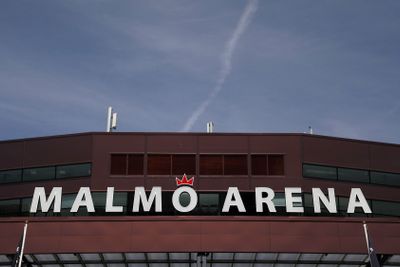 Malmö Arena