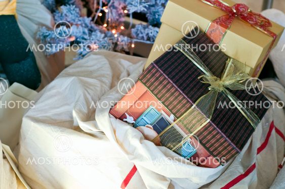 winter festival gifts and presents
