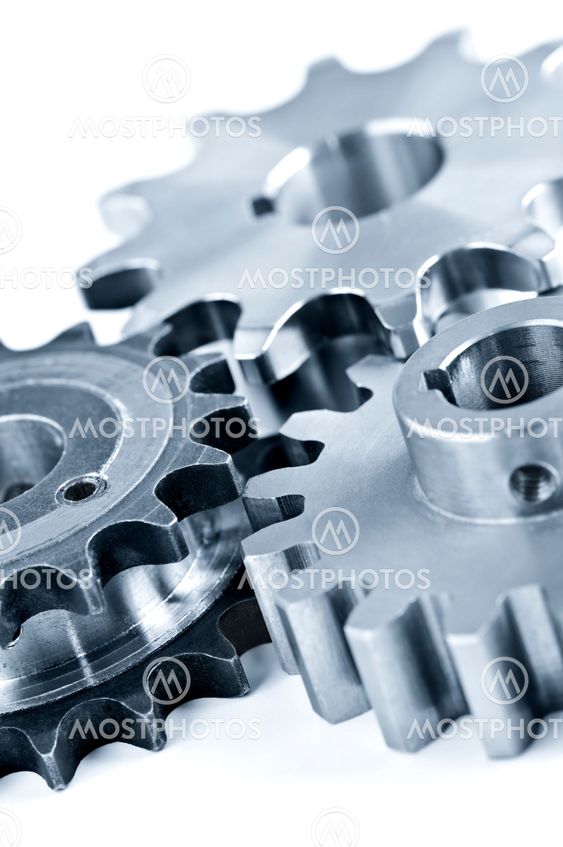 Gears