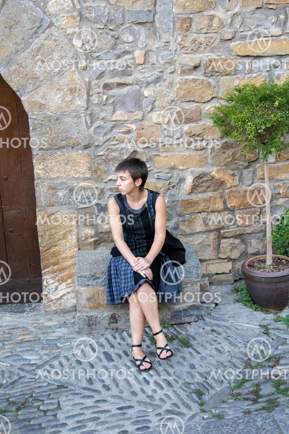 Carol bored