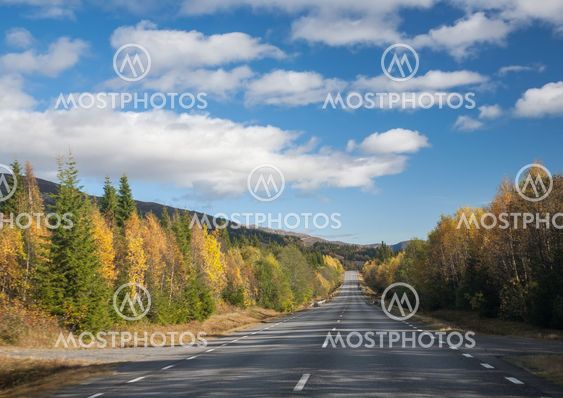 Norway Nature Scandinavian North Travel Landscapes