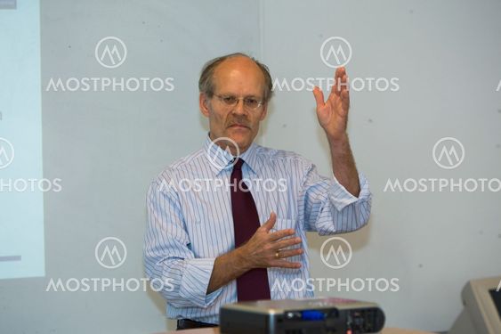 Sveriges Riksbankschef Stefan Ingves