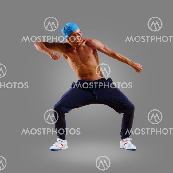 dancer