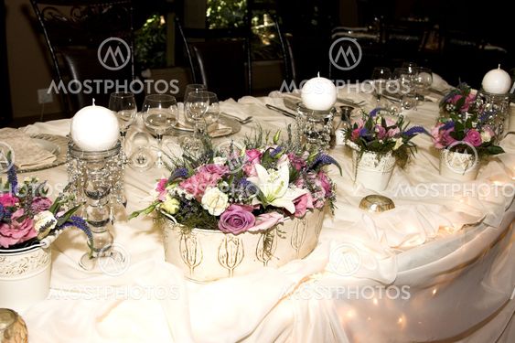 Wedding Flowers