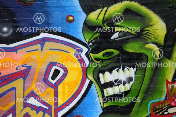 Grafitti08