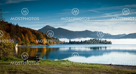 Walchensee