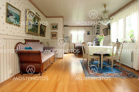 Husbilder,Rum, Vardagrum,WC,utebilder,Kok