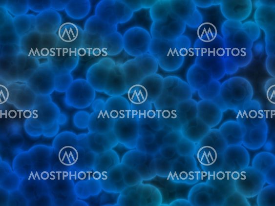 3d red cells