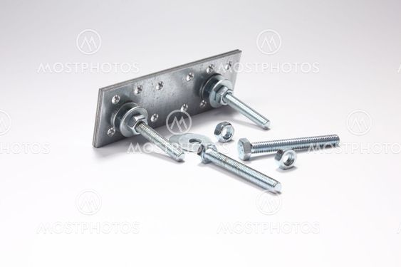 Hardware construction