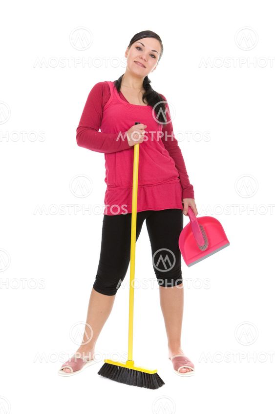 house working