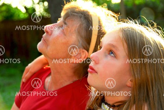 Two generations