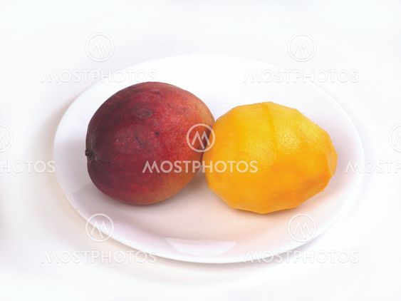 My snack