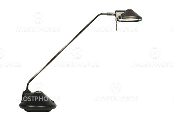 desk lamp