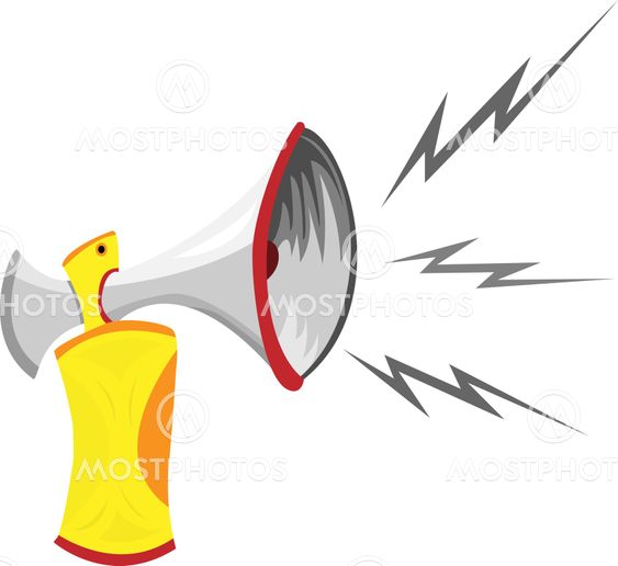 Horn
