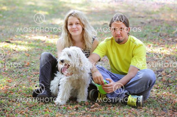 Young people