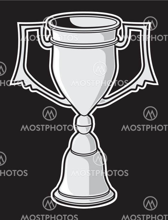 Cup award