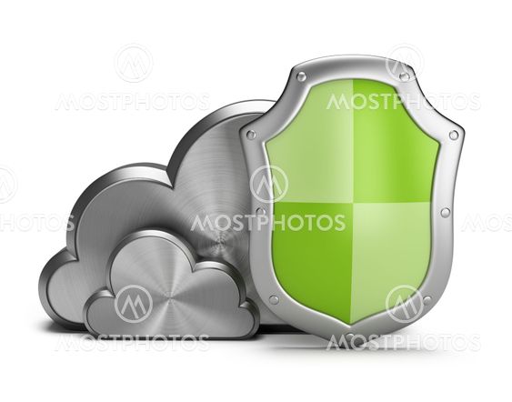 Cloud security