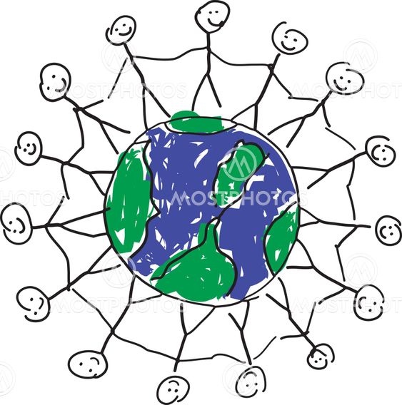 World Peace