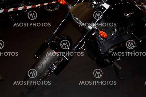 motorbike