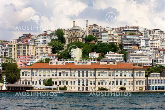 Istanbul City