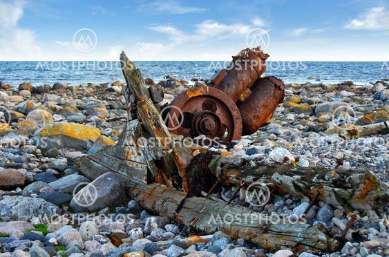 Shipwreck
