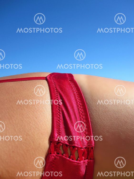 Hot summer