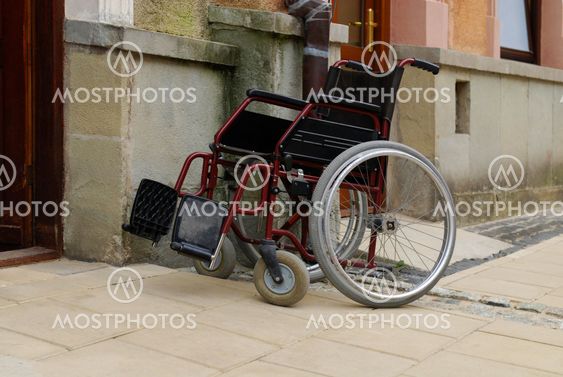 invalid carriage costs