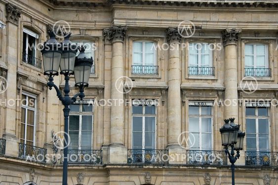 Palace of Versailles, France