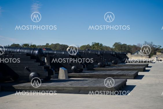 Canons