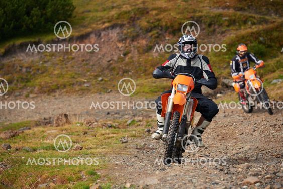 motocross