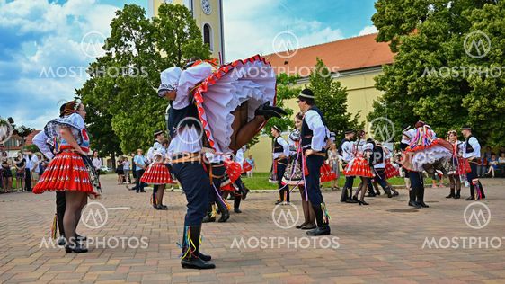 Brno - Bystrc, Czech Republic, June 22, 2019....