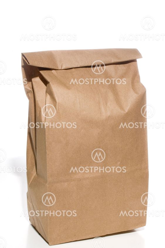 Bag Lunch