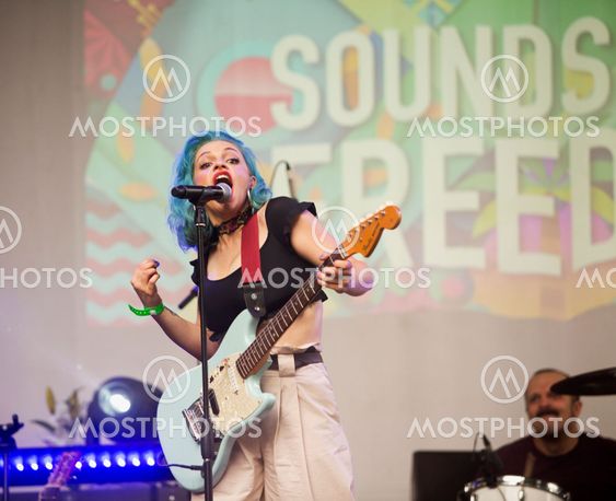 Mi Ami Festival 2018
