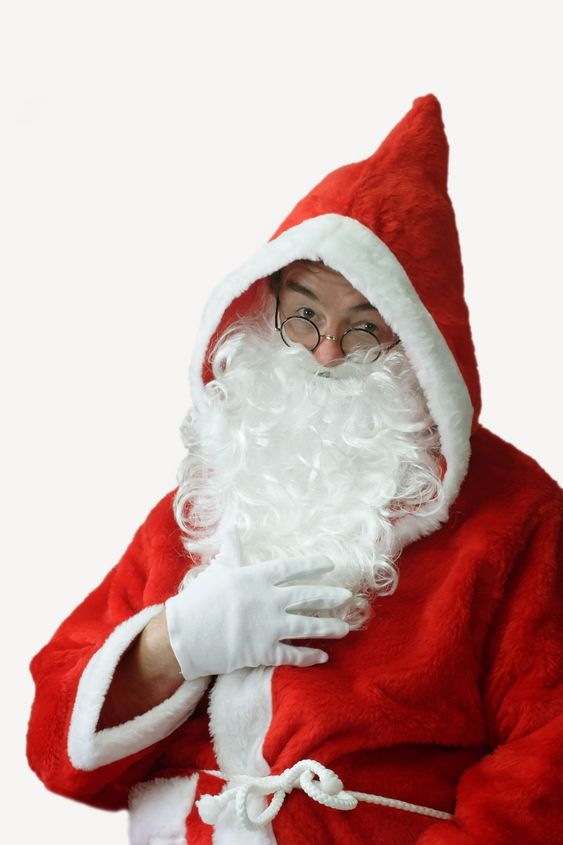 Good Santa