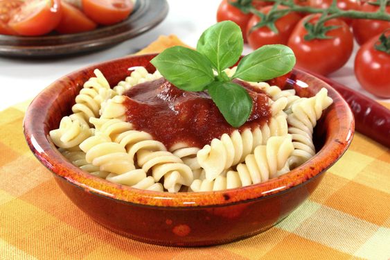 Tomeyto sows Spirelli